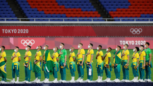 seleção brasileira de futebol