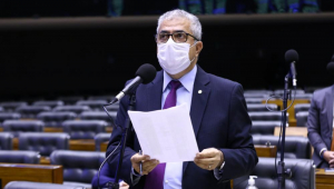 Deputado Christino Áureo aponta 'incoerência da oposição' na votação da PEC das Bondades