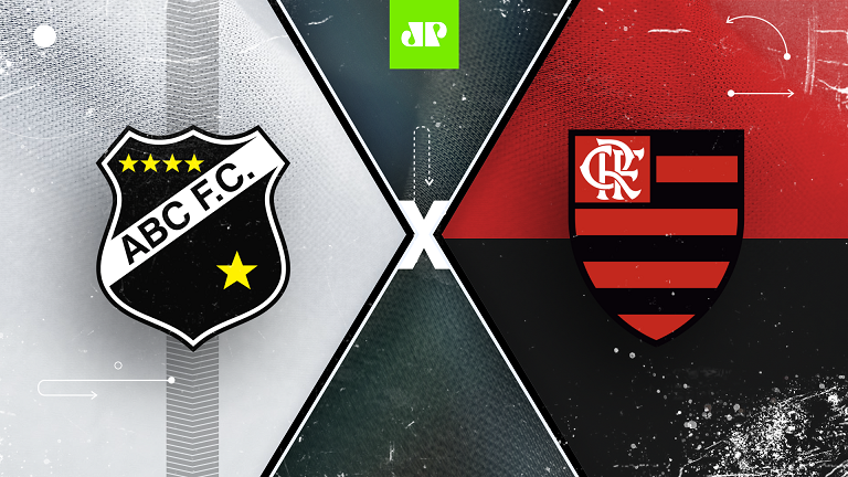 ABC x Flamengo