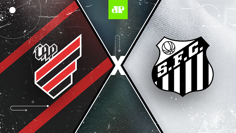 Confira como foi a transmissão da Jovem Pan do jogo entre Santos e Botafogo