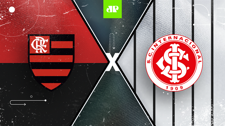 Flamengo x Internacional ao vivo: onde assistir ao jogo de hoje online