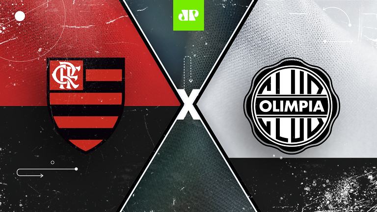 Flamengo x Olimpia: saiba onde assistir ao jogo de hoje, Futebol