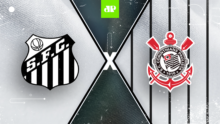 Confira como foi a transmissão da Jovem Pan do jogo entre Santos e Botafogo