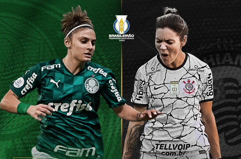 CBF divulga datas e horários da final do Brasileiro Feminino entre