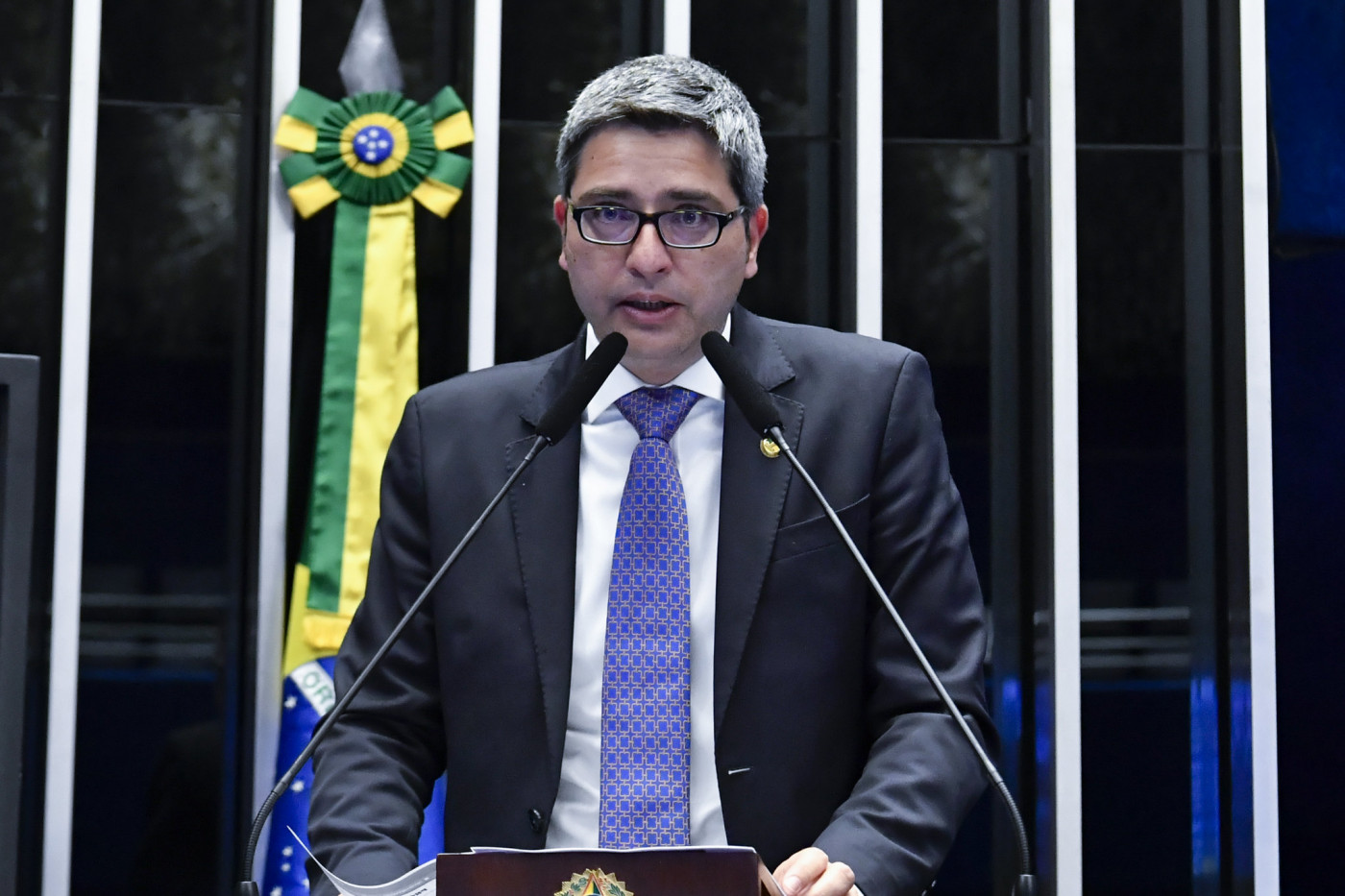 Senador Carlos Portinho