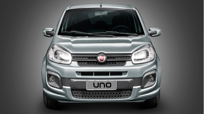 Fiat Uno sai de linha após 37 anos com edição limitada do Ciao