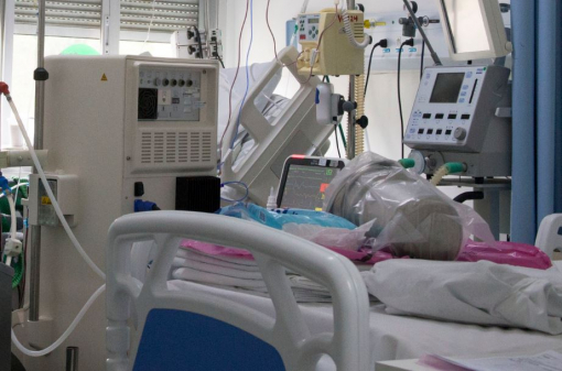 Cidade de São Paulo tem alta em hospitalizações por síndrome respiratória