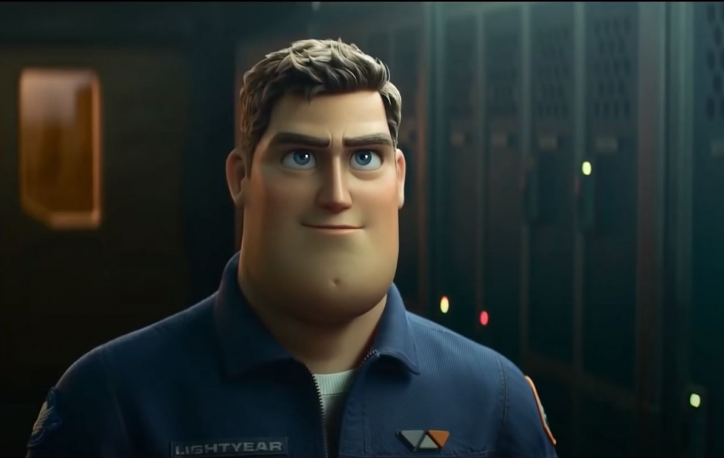 Lightyear&#39;, filme sobre Buzz de &#39;Toy Story&#39;, ganha primeiro trailer;  assista | Jovem Pan