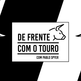 De Frente com o Touro