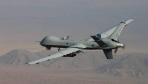 ataque de drone na al-qaeda