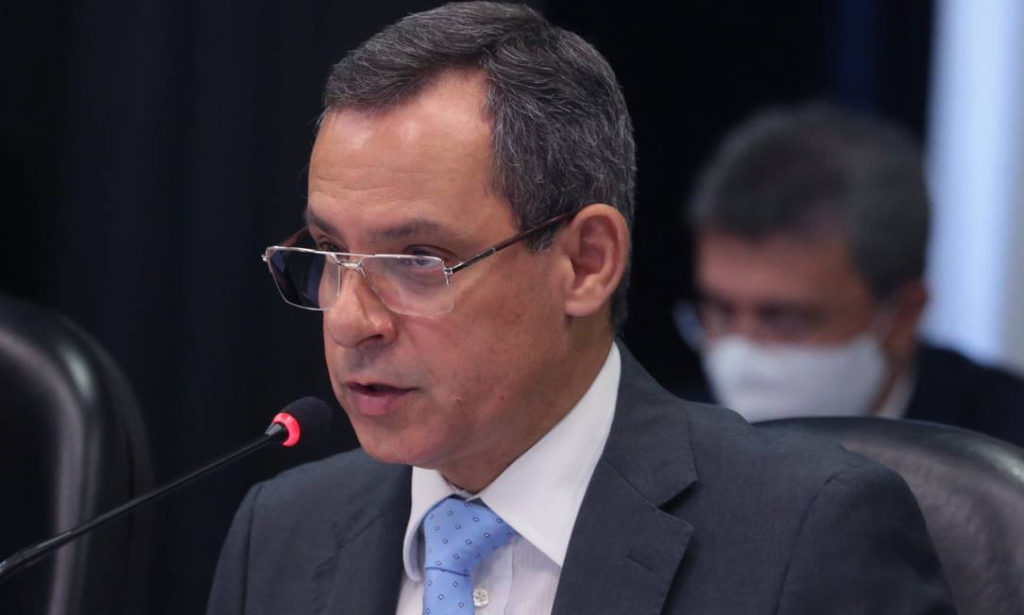 José Mauro Ferreira Coelho deixa o Ministério de Minas e Energia