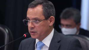 José Mauro Ferreira Coelho deixa o Ministério de Minas e Energia