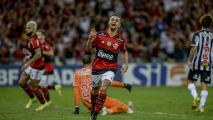 Flamengo x Galo