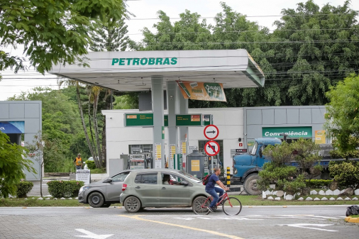 Petrobras aumenta o preço da gasolina, do diesel e do gás de cozinha