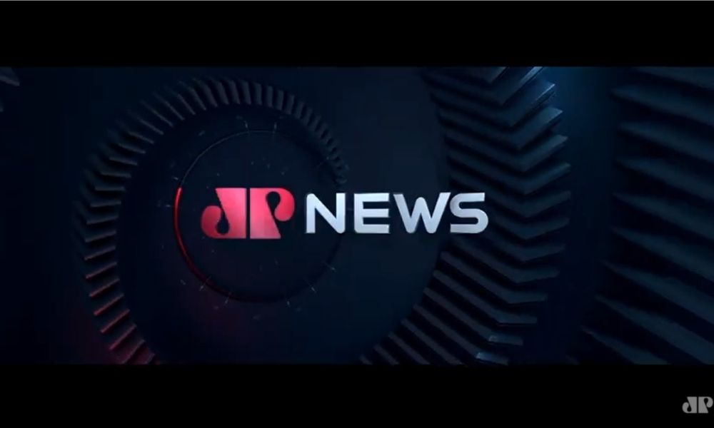 Canal de TV Jovem Pan News estreia em 27 de outubro; veja vídeo de apresentação | Jovem Pan