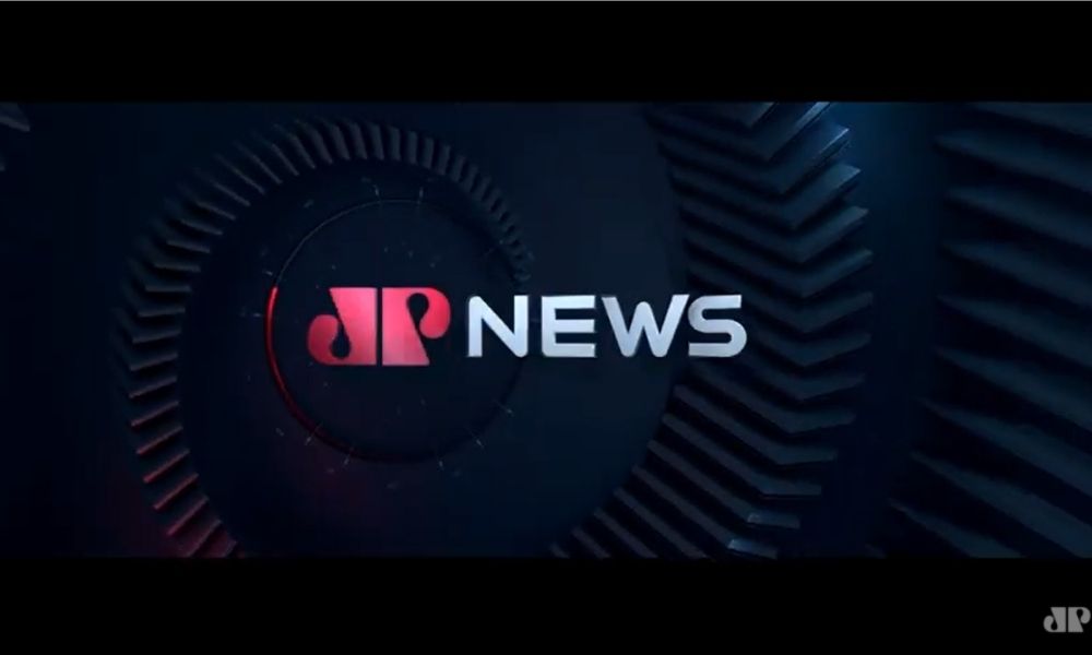 Canal De Tv Jovem Pan News Estreia Em 27 De Outubro Veja Video De Apresentacao Jovem Pan