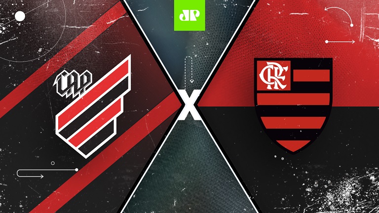 Flamengo x Athletico Paranaense: saiba como assistir ao jogo da Copa do  Brasil AO VIVO online