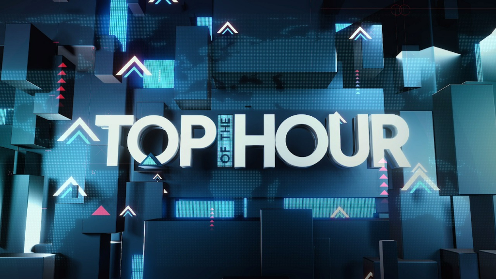 Top Of The Hour