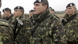 soldados ucranianos na ucrânia