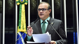 Wellington Fagundes diz que PL quer ser a 'solução' para a reeleição de Bolsonaro em 2022