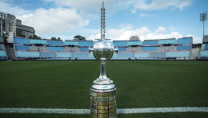 Estádio Centenário receberá a final da Libertadores entre Palmeiras e Flamengo