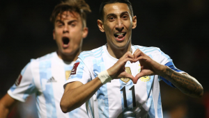 argentina x uruguai