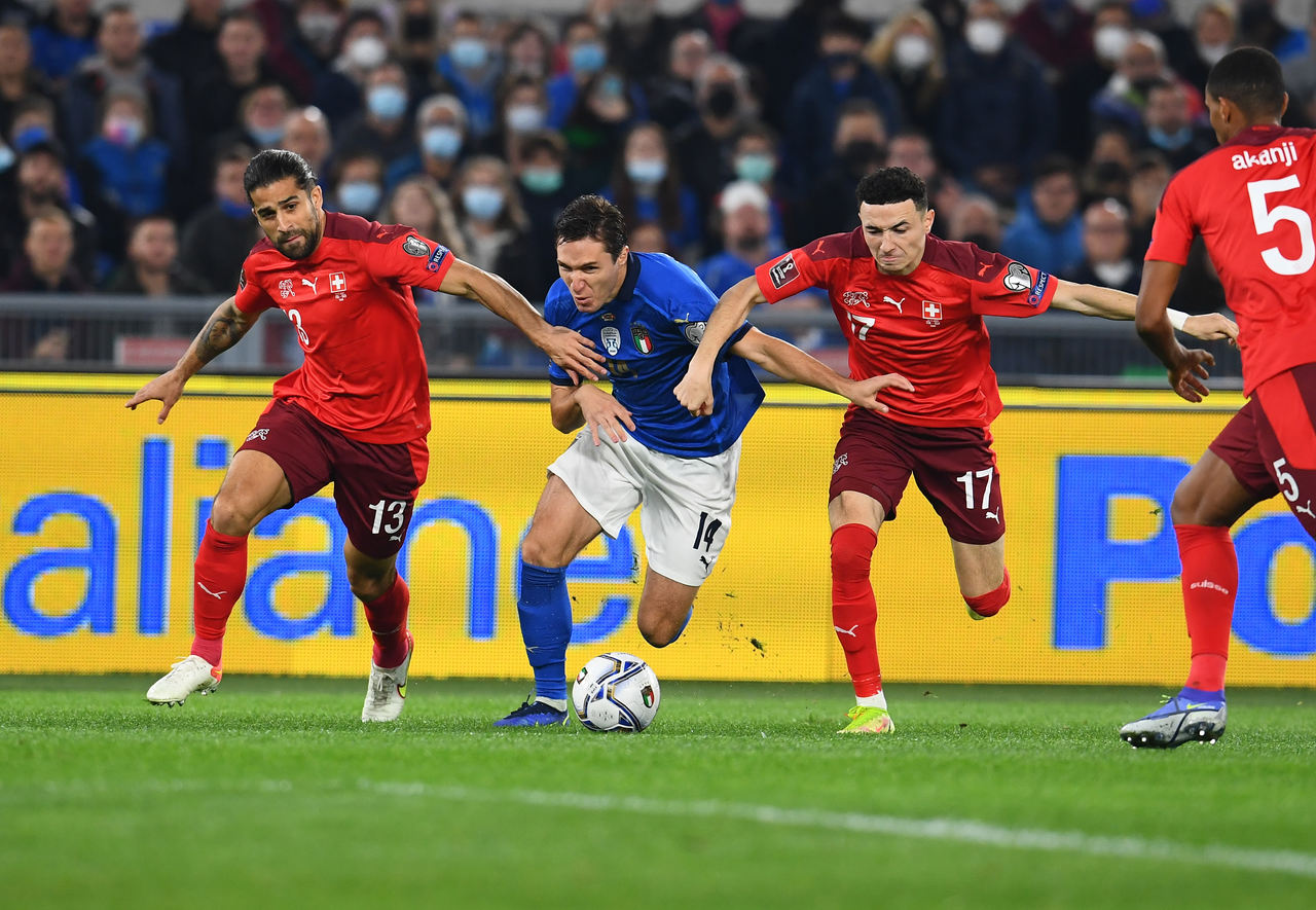 Copa do Mundo: O que esperar de cada uma das 13 seleções já