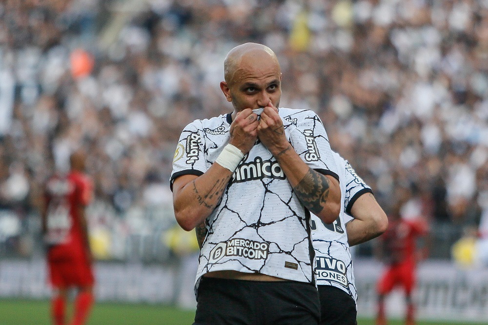 Guerrinha: empate com o Corinthians faz o Grêmio patinar na tabela