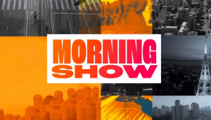 PARTIDOS ANTECIPAM CAMPANHAS / BLACK FRIDAY - MORNING SHOW - 26/11/21