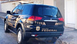Polícia Federal prende chefe de gabinete do governador do Acre em nova operação