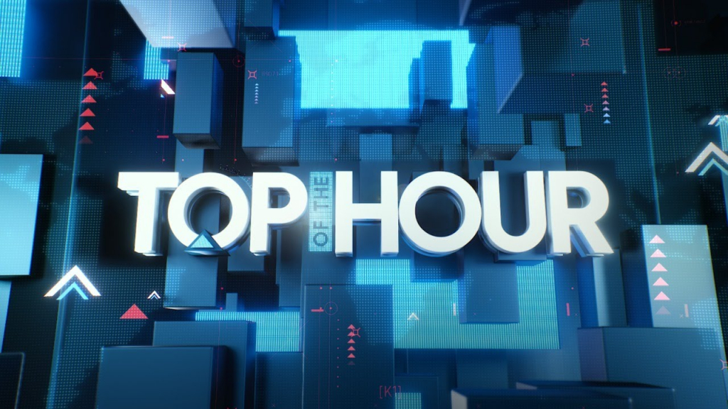 Top of the hour 1 – 10/11/21 – jovem pan