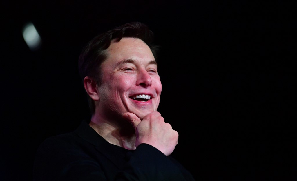 Elon Musk returns to being the richest man in the world after five months off the top spot – Jovem Pan