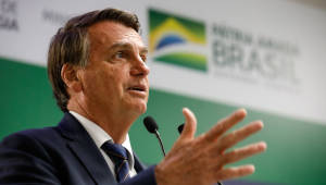 Personalidade do ano, motociatas e 7 de Setembro: o protagonismo de Bolsonaro em 2021