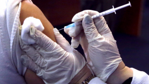 Ministério da Saúde inicia consulta pública sobre vacinação de crianças nesta quinta-feira