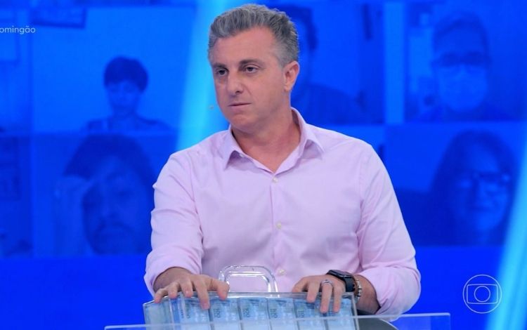 Luciano Huck