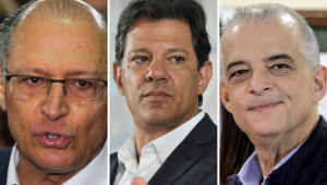 Políticos que governaram a cidade e o Estado de São Paulo