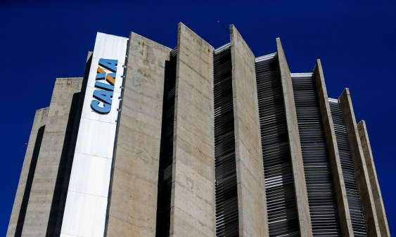Diretor da Caixa é encontrado morto na sede do banco, em Brasília
