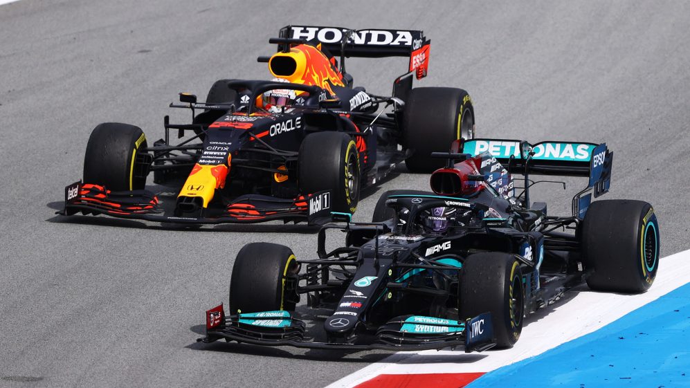 lewis hamilton e max verstappen