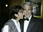 ghislaine e jeff epstein