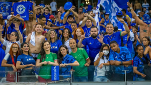 Cruzeiro provocou Atlético-MG após bicampeonato brasileiro do rival