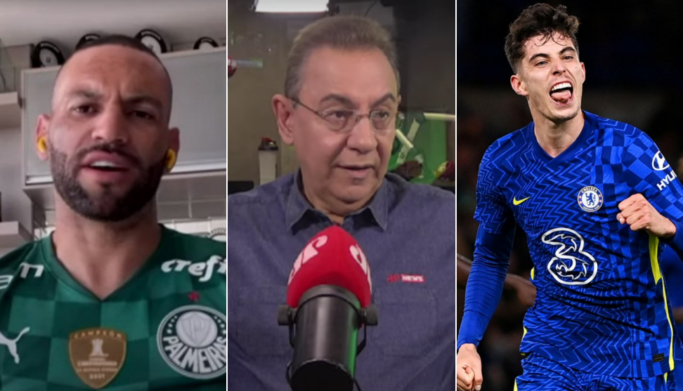 Mundial de Clubes 2021: onde ver jogos de Palmeiras, Chelsea e outros na TV  e na internet 