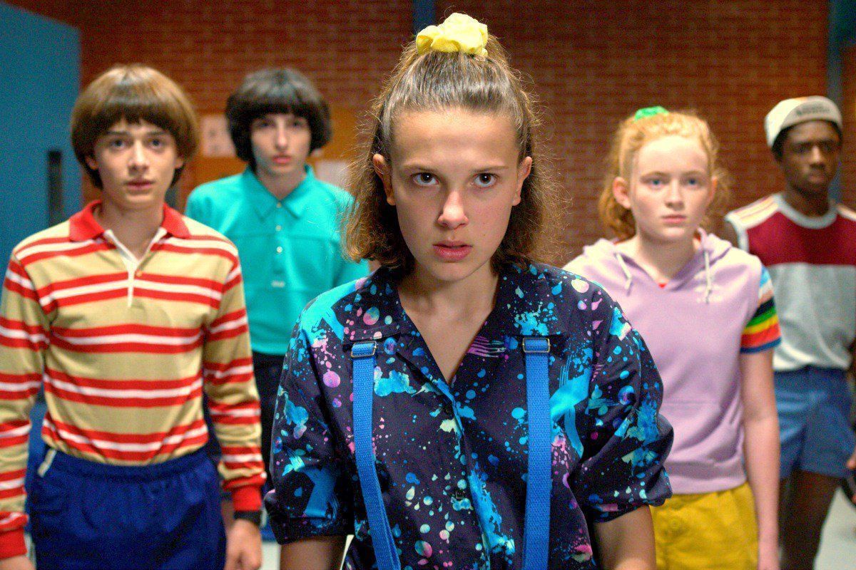 Stranger Things: Criadores da série confirmam destino de Max no