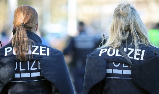 Ataque de atirador deixa vários feridos em universidade alemã de Heidelberg