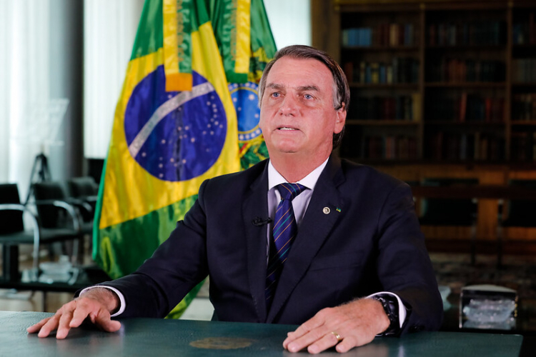 Bolsonaro fecha nomes que irão deixar o governo durante reforma ministerial; confira a lista 3 51796415188 47fd5013a8 c