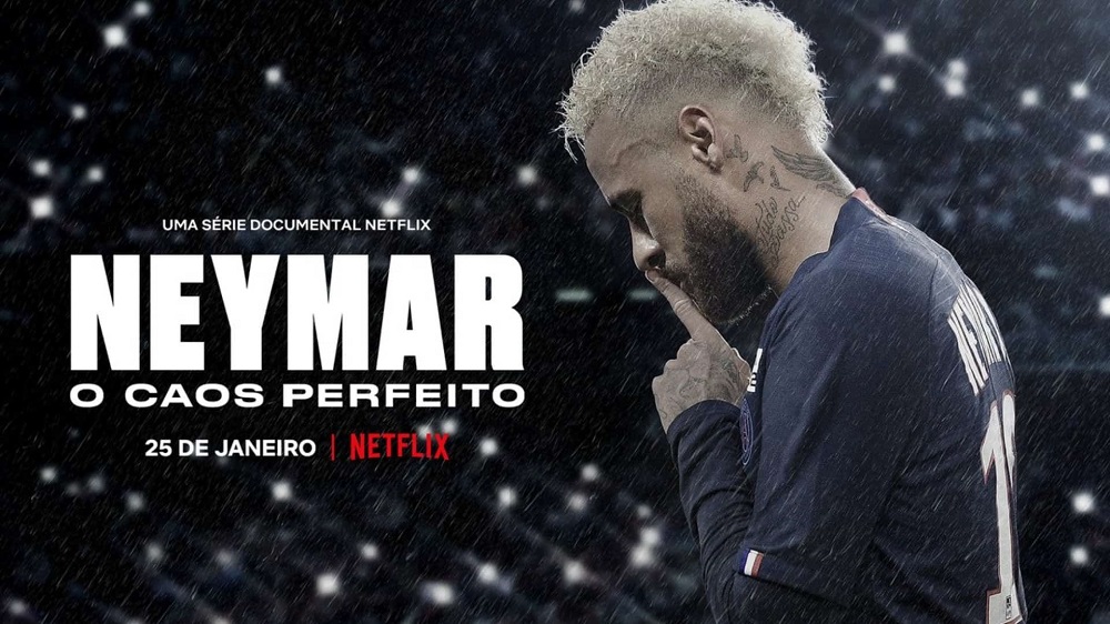 Assistir Neymar: O Caos Perfeito Online
