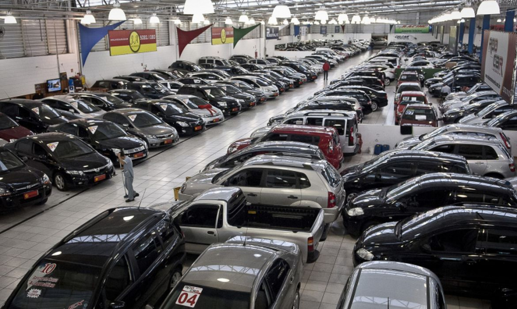 Programa do governo de carros mais baratos encerra com 125 mil unidades vendidas