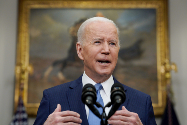 Biden diz que união entre EUA e Polônia é necessária para agir diante da ofensiva russa 1 d51ad6e244a502049511a90a801dba0ebb122a91