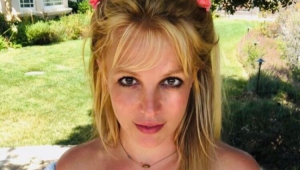 Ex de Britney Spears expõe vídeo da cantora discutindo com filhos; assista