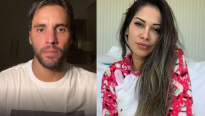 Marido de Ivete Sangalo critica Maíra Cardi e aponta ‘terrorismo nutricional’; assista