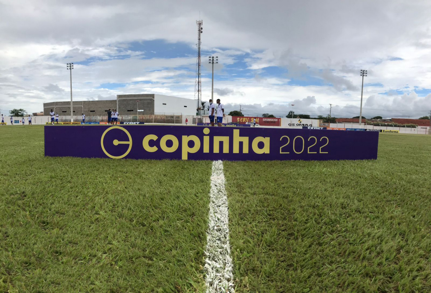 Agenda dos jogos do dia 02/01  Copa São Paulo de Futebol Júnior